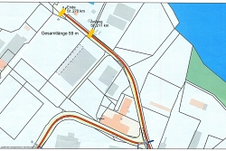 Lageplan K94 Lageplan K94